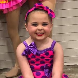 Meet your Posher, Nicholas